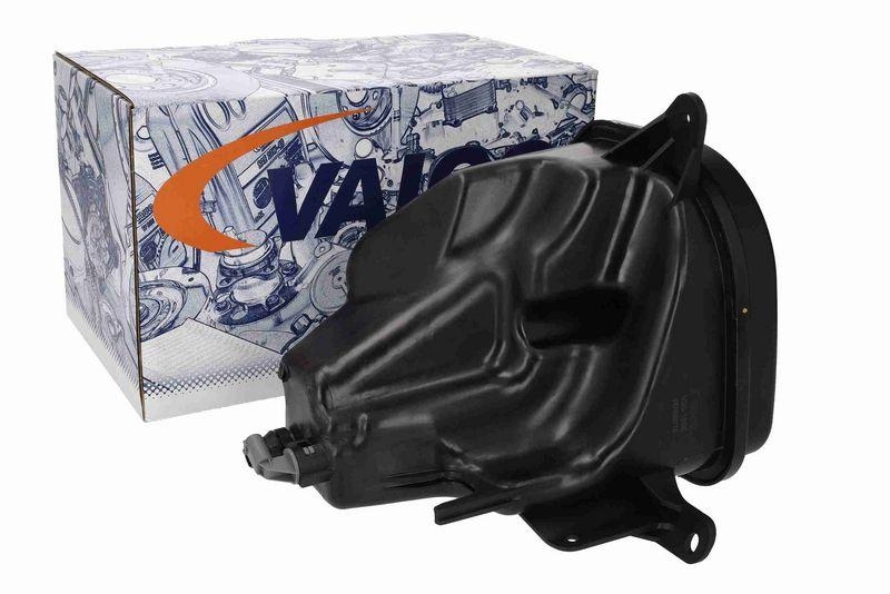 VAICO V20-1566 Ausgleichsbehälter, Kühlmittel mit Sensor für BMW