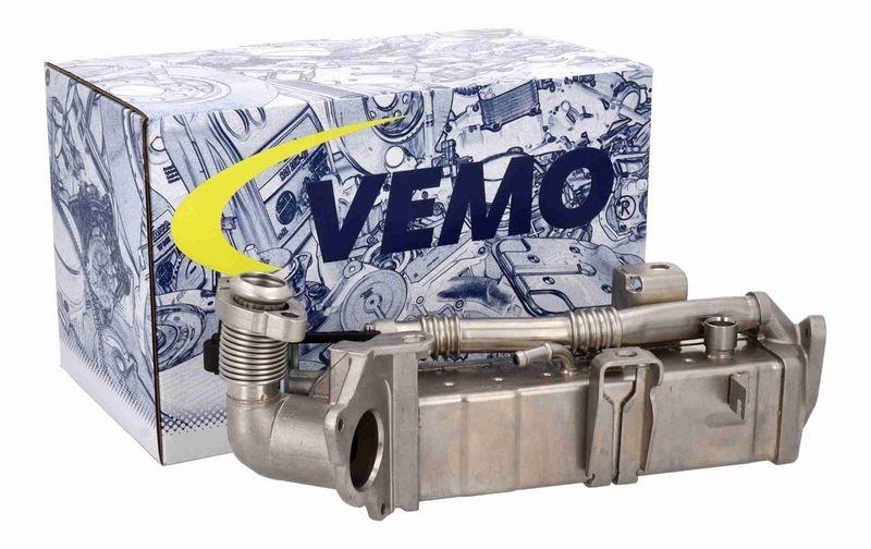 VEMO V20-63-0062 K&uuml;hler, Abgasr&uuml;ckf&uuml;hrung Wassergek&uuml;hlt, ohne Agr-Ventil f&uuml;r BMW