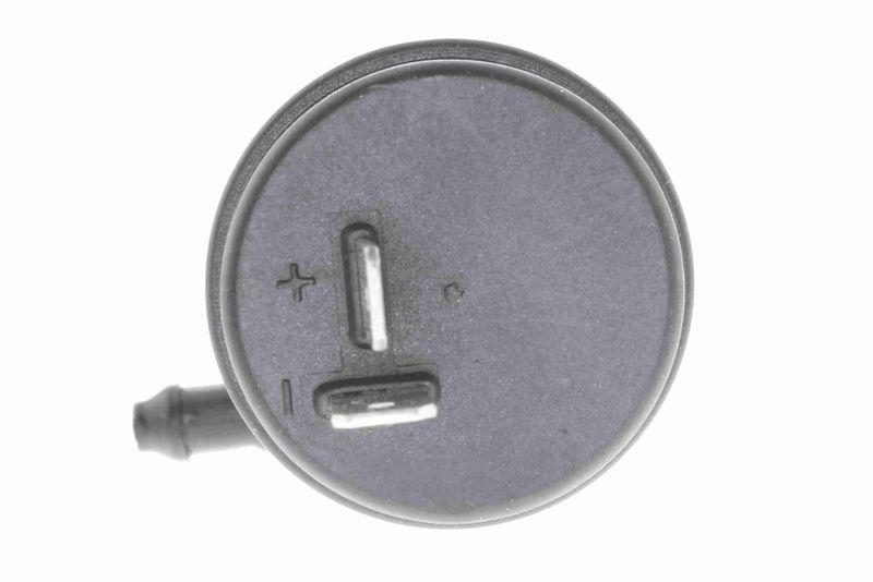 VEMO V40-08-0015 Waschwasserpumpe, Scheibenreinigung Monopumpe f&uuml;r OPEL
