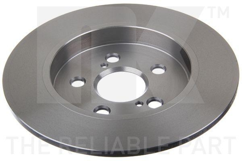 NK 2045143 Bremsscheibe f&uuml;r LEXUS, SUBARU, TOYOTA