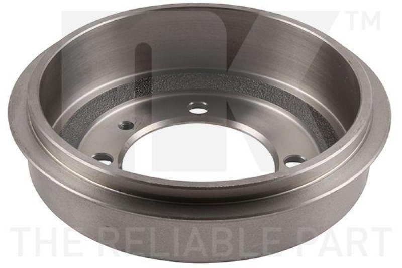 NK 253405 Bremstrommel für HYUNDAI