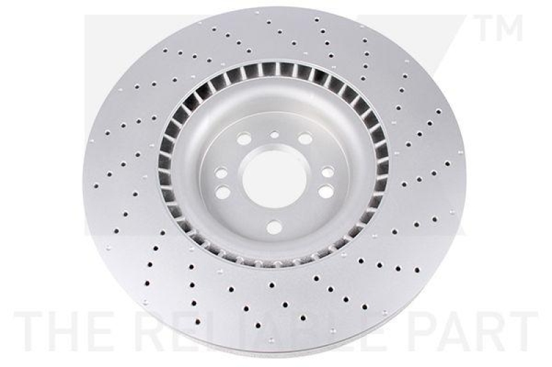 NK 3133141 Bremsscheibe f&uuml;r MERCEDES-BENZ