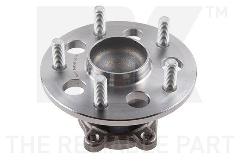 NK 764568 Radlagersatz f&uuml;r TOYOTA