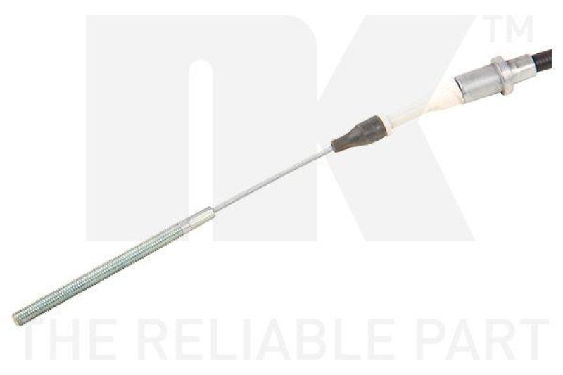 NK 903653 Seilzug, Feststellbremse f&uuml;r OPEL, VAUX