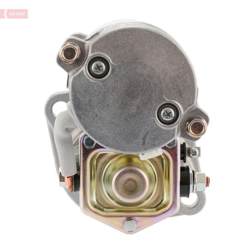 DENSO DSN2128 Starter KOMATSU BAGGER PC50 (90-)