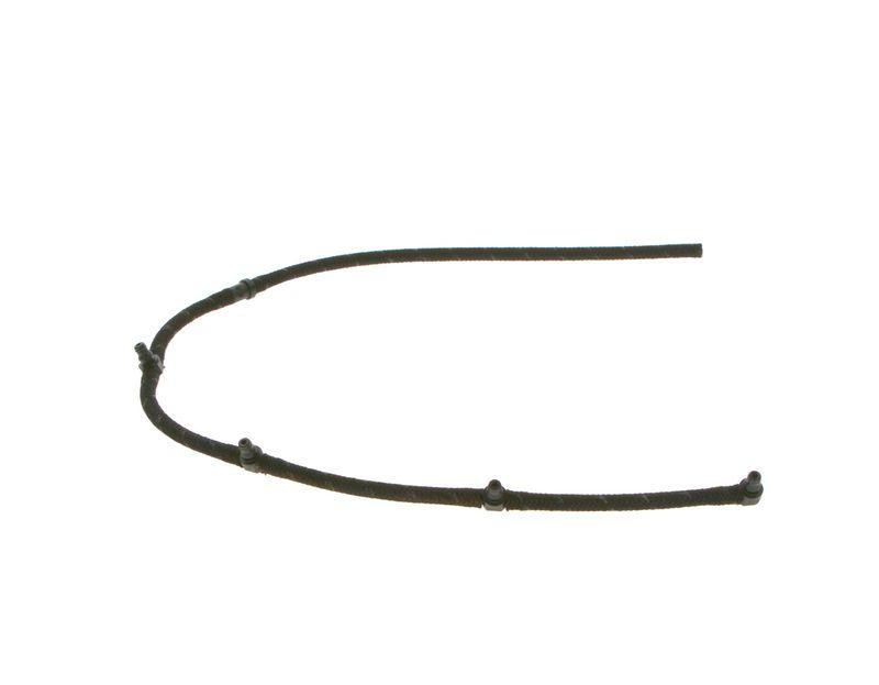Bosch 0 928 400 500 Kraftstoffr&uuml;cklaufleitung