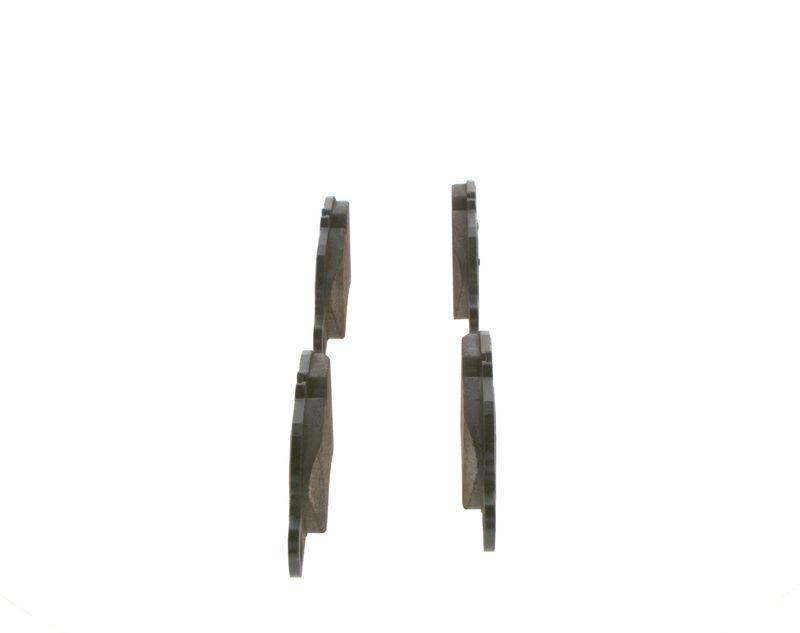 Bosch 0 986 494 784 Bremsbelag BP1958