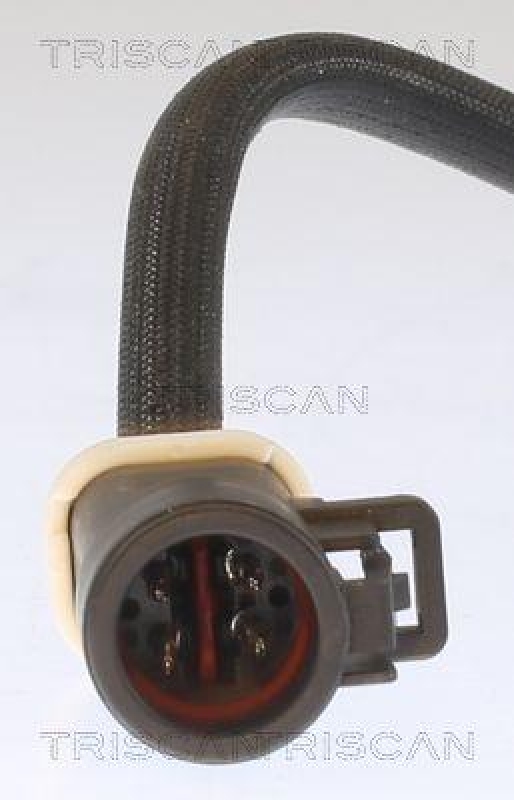TRISCAN 8845 16002 Lambdasonde f&uuml;r Ford