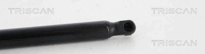 TRISCAN 8710 18226 Gasfeder Hinten f&uuml;r Kia Carnival Iii