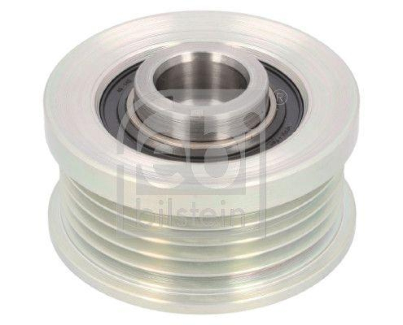 FEBI BILSTEIN 186370 Generatorfreilauf f&uuml;r Fiat