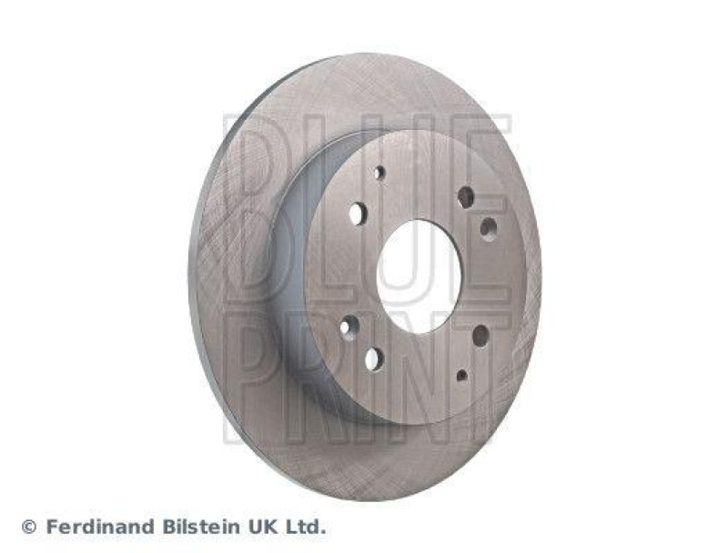 BLUE PRINT ADH24386 Bremsscheibe für HONDA