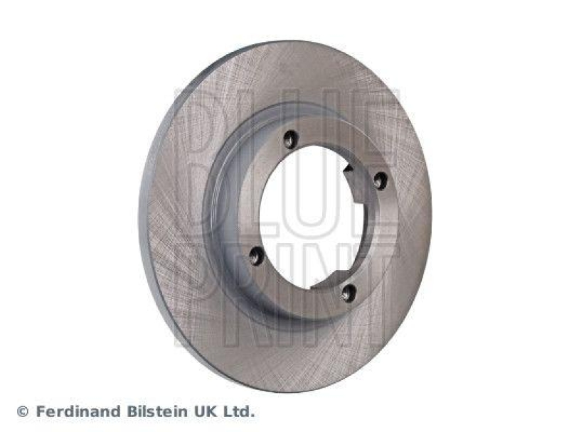 BLUE PRINT ADK84302 Bremsscheibe f&uuml;r SUZUKI