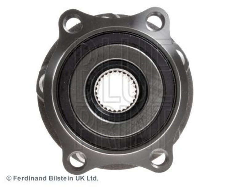 BLUE PRINT ADS78314 Radlagersatz mit Radnabe und ABS-Impulsring f&uuml;r TOYOTA