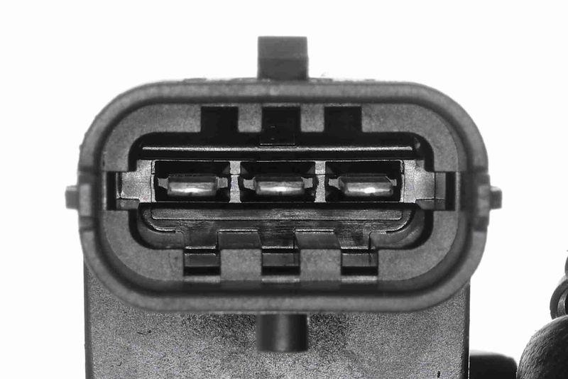 VAICO V46-1385 Ladeluftschlauch für RENAULT