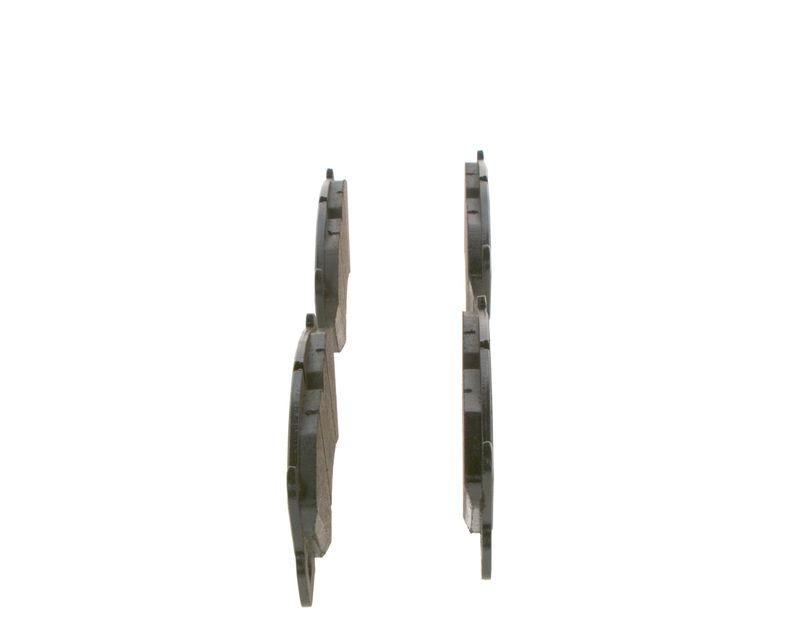 Bosch 0 986 494 787 Bremsbelag BP1961