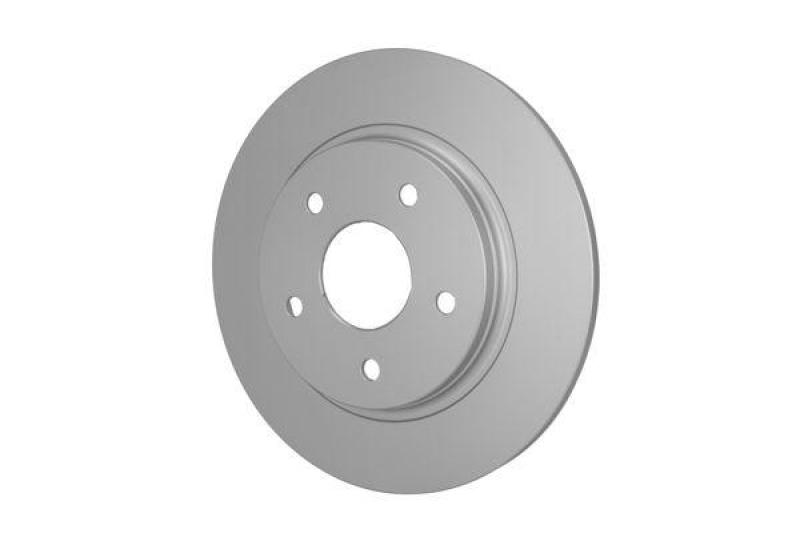 HELLA 8DD 355 129-001 Bremsscheibe f&uuml;r FIAT/DODGE/CHRYSLER