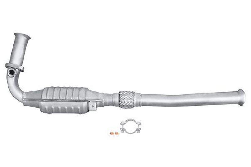 HELLA 8LE 366 053-461 Katalysator RENAULT