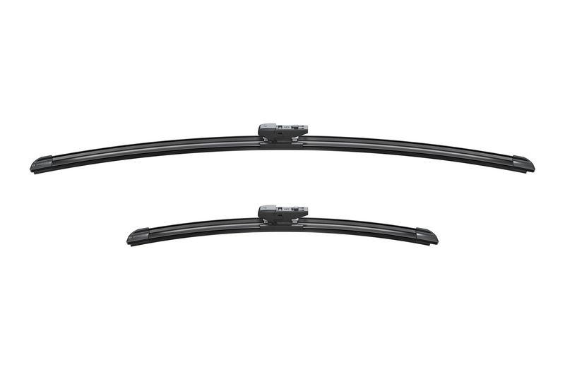 BOSCH 3 397 014 156 Wischblatt A156S Aerotwin Scheibenwischer 650/400 mm