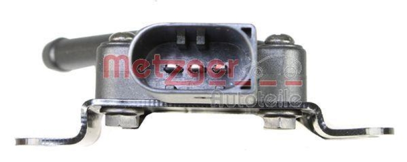 METZGER 0906408 Sensor, Abgasdruck f&uuml;r BMW