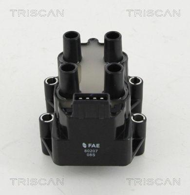 TRISCAN 8860 28017 Z&uuml;ndspule f&uuml;r Citroen, Peugeot