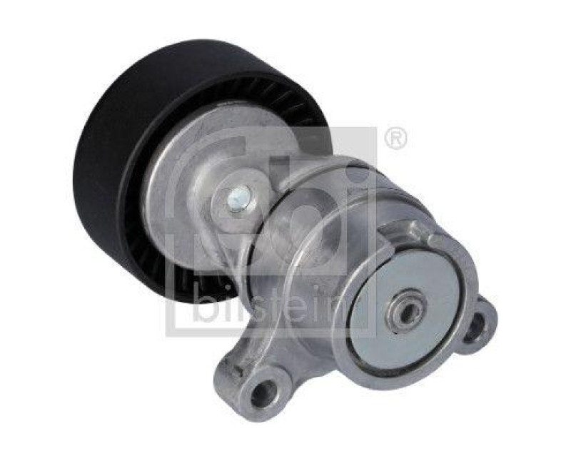 FEBI BILSTEIN 180891 Riemenspanner für Keilrippenriemen für Opel