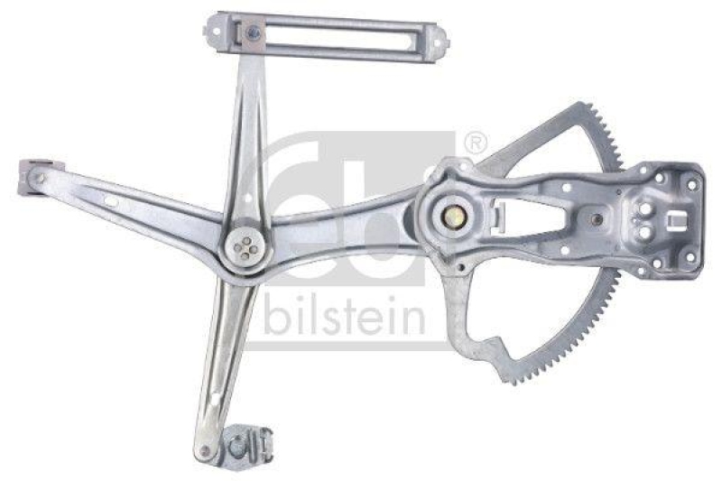 FEBI BILSTEIN 24637 Fensterheber ohne Motor f&uuml;r Mercedes-Benz