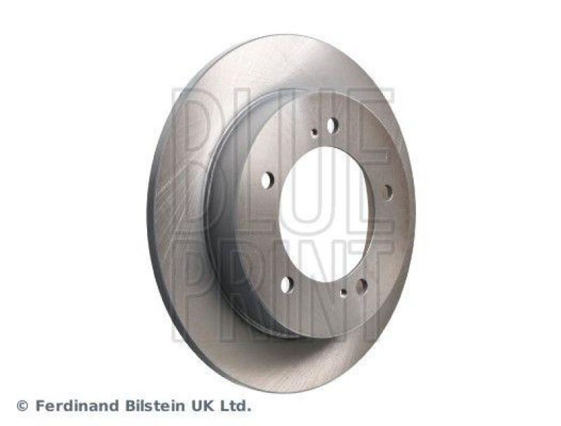 BLUE PRINT ADK84305 Bremsscheibe f&uuml;r SUZUKI