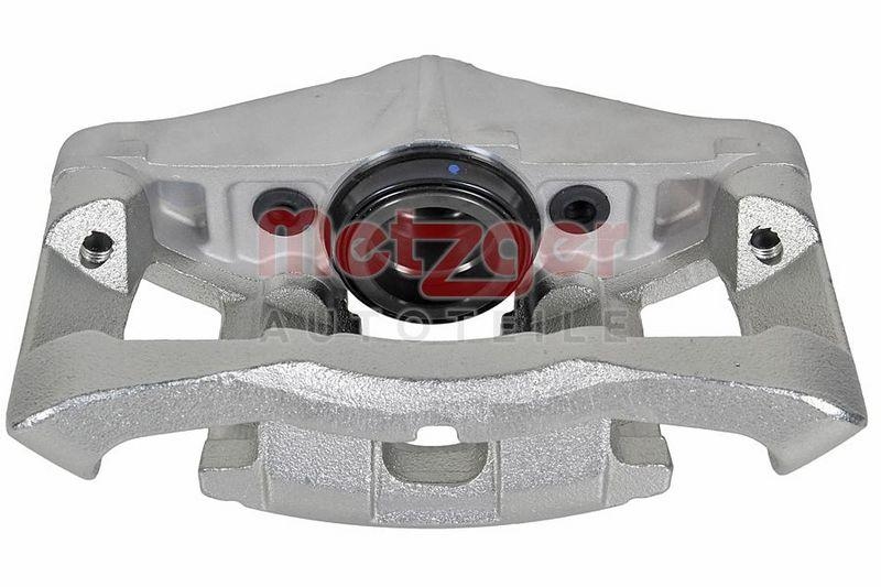 METZGER 6260119 Bremssattel Neuteil f&uuml;r AUDI/SEAT VA links