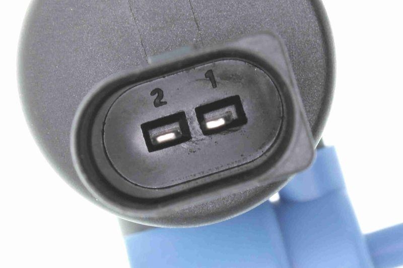 VEMO V40-08-0020 Waschwasserpumpe, Scheinwerferreinigung vorne, Dualpumpe f&uuml;r OPEL
