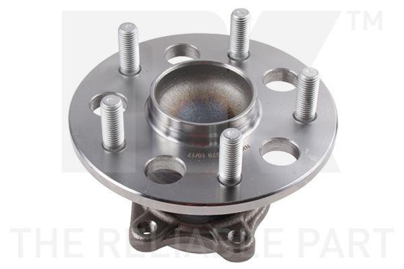 NK 764570 Radlagersatz f&uuml;r TOYOTA
