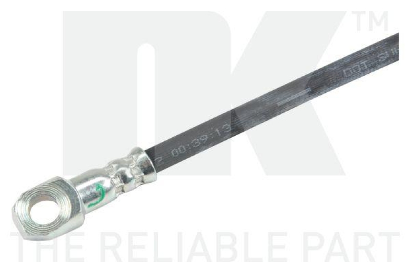 NK 852323 Bremsschlauch f&uuml;r FIAT