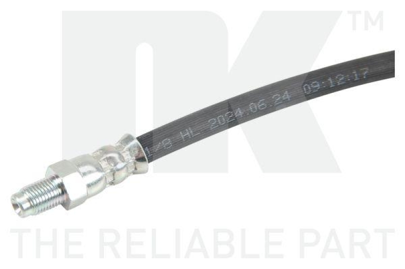 NK 854824 Bremsschlauch f&uuml;r VOLVO