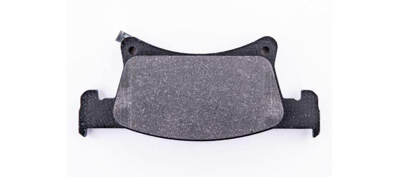 HELLA 8DB 355 023-021 Bremsbelagsatz, Scheibenbremsbelag