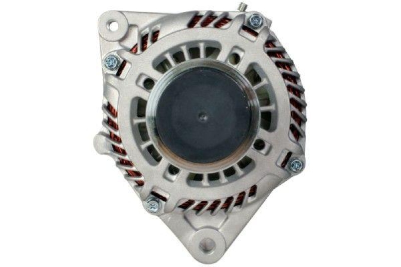 HELLA 8EL 012 428-481 Generator 14V 150A