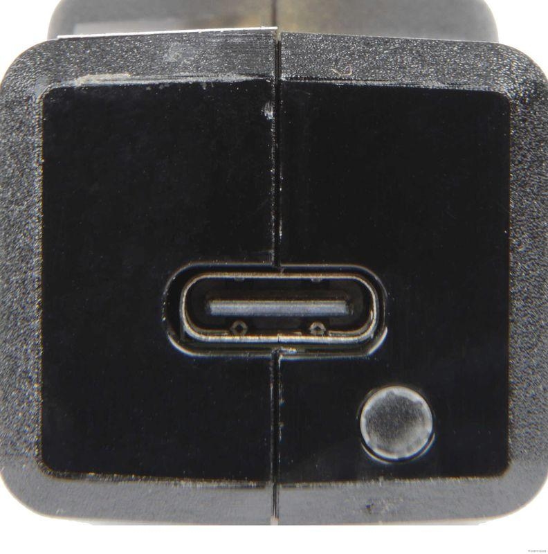 HERTH+BUSS 51306078 Stecker 1-polig, 12 - 24 V