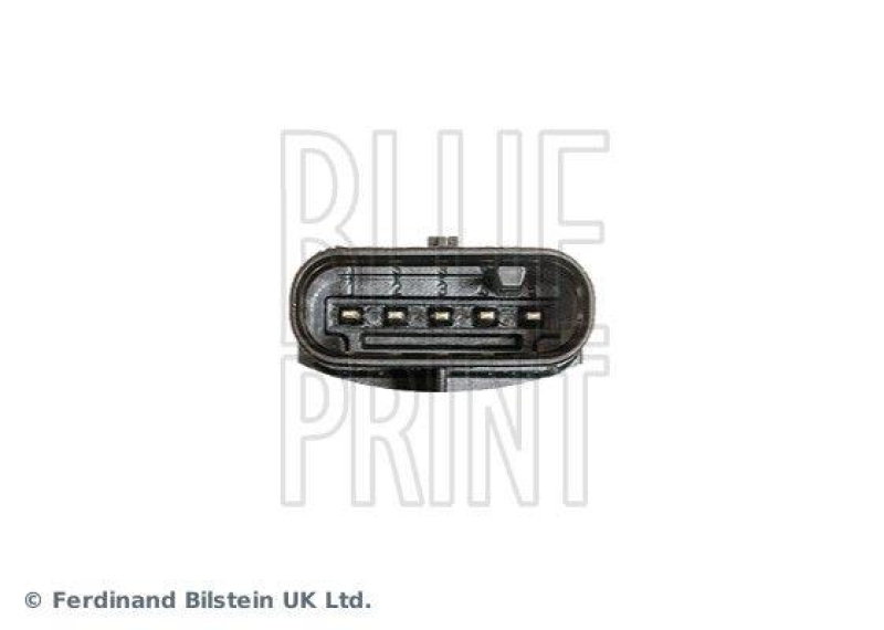 BLUE PRINT ADBP740004 Abgasregelventil f&uuml;r BMW