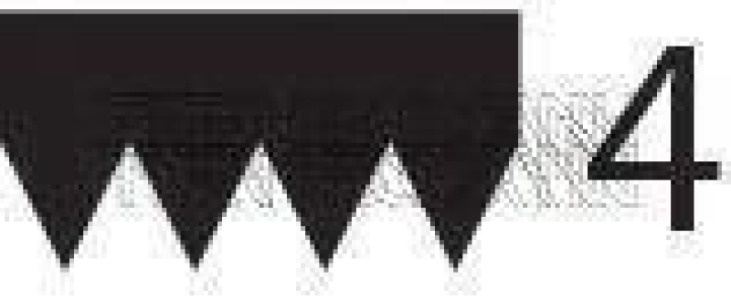 TRISCAN 8640 400711vsf Stretch Fit Riemen für Vw Crafter