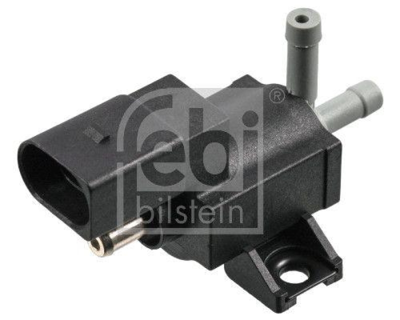 FEBI BILSTEIN 184239 Ladedruckregelventil für VW-Audi