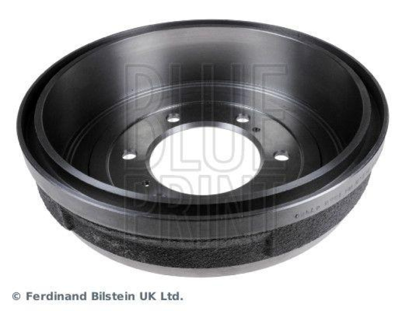 BLUE PRINT ADN14709 Bremstrommel f&uuml;r NISSAN
