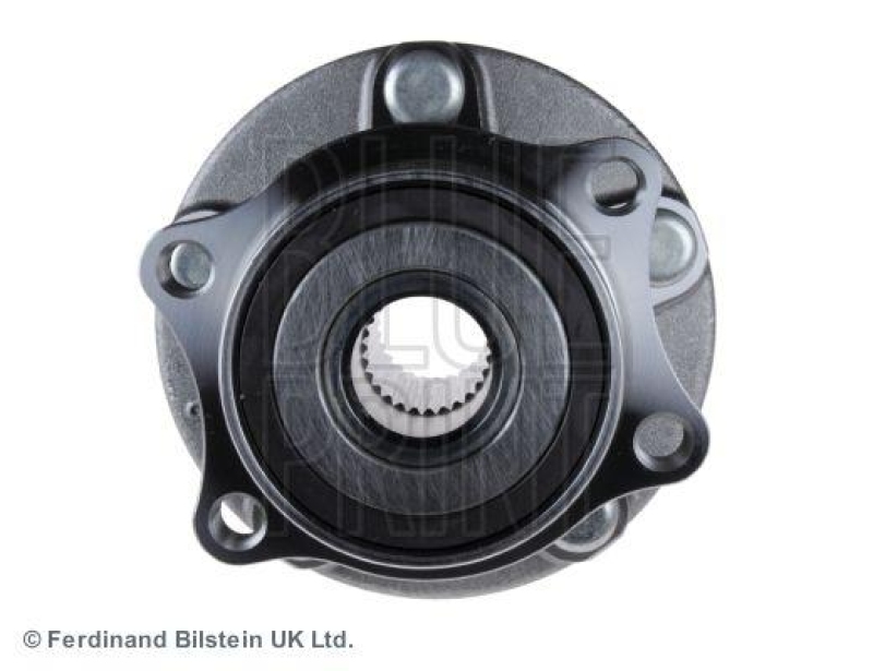BLUE PRINT ADS78318 Radlagersatz mit Radnabe und ABS-Impulsring f&uuml;r SUBARU