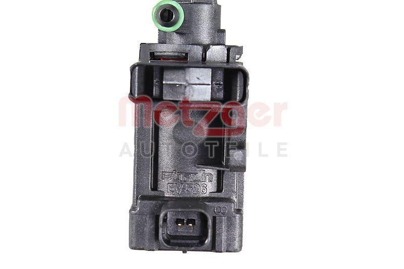 METZGER 08920038 Ventil, Agr-Abgassteuerung für CITROEN/FIAT/PEUGEOT