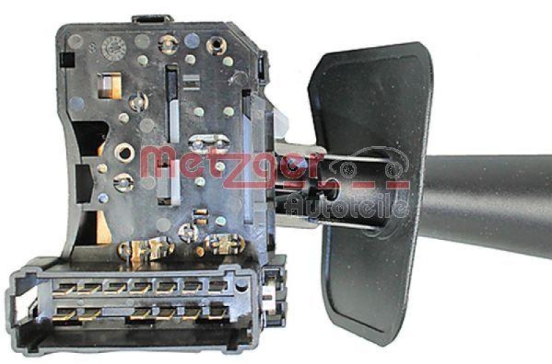 METZGER 0916484 Lenkstockschalter für RENAULT