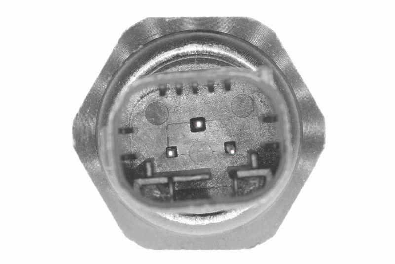 VEMO V30-73-0160 Druckschalter, Klimaanlage 3-Polig, inkl. Dichtring für MERCEDES-BENZ