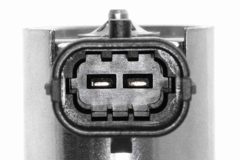 VEMO V48-25-0001 Hochdruckpumpe Kraftstoffverteiler f&uuml;r LAND ROVER