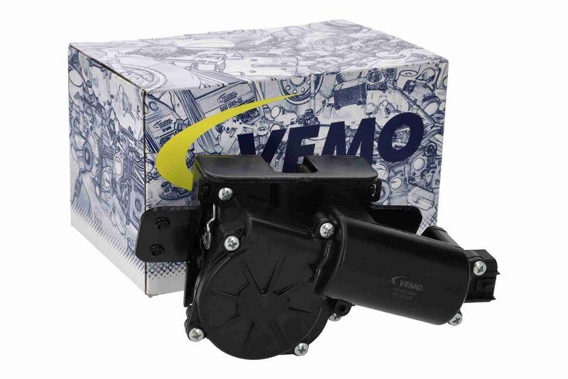 VEMO V51-85-0006 Heckklappenschloss Heckklappenschloss für CHEVROLET