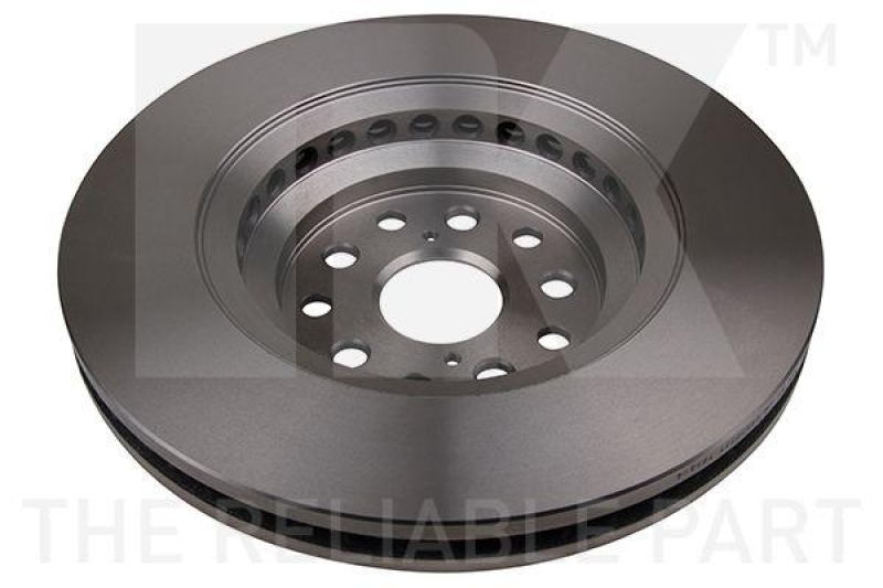 NK 2045146 Bremsscheibe f&uuml;r LEXUS