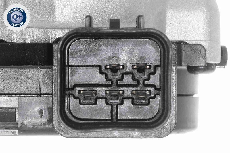 ACKOJA A52-07-0100 Wischermotor vorne für HYUNDAI
