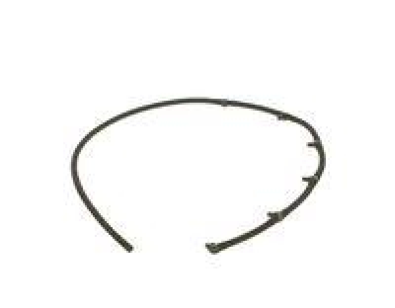 Bosch 0 928 400 528 Kraftstoffr&uuml;cklaufleitung