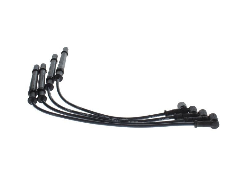 BOSCH F 000 99C 602 Z&uuml;ndleitungssatz