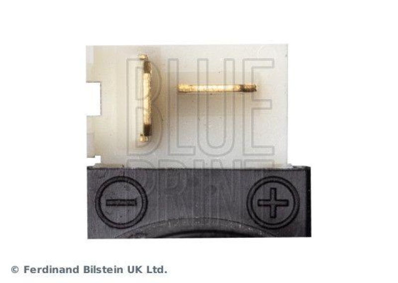 BLUE PRINT ADC40301 Waschwasserpumpe f&uuml;r Scheibenreinigungsanlage f&uuml;r MITSUBISHI